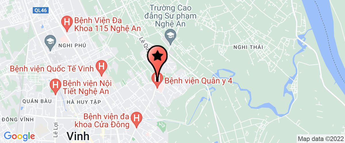 Bản đồ đến địa chỉ Công Ty CP Đầu Tư Dịch Vụ Tân Xuân