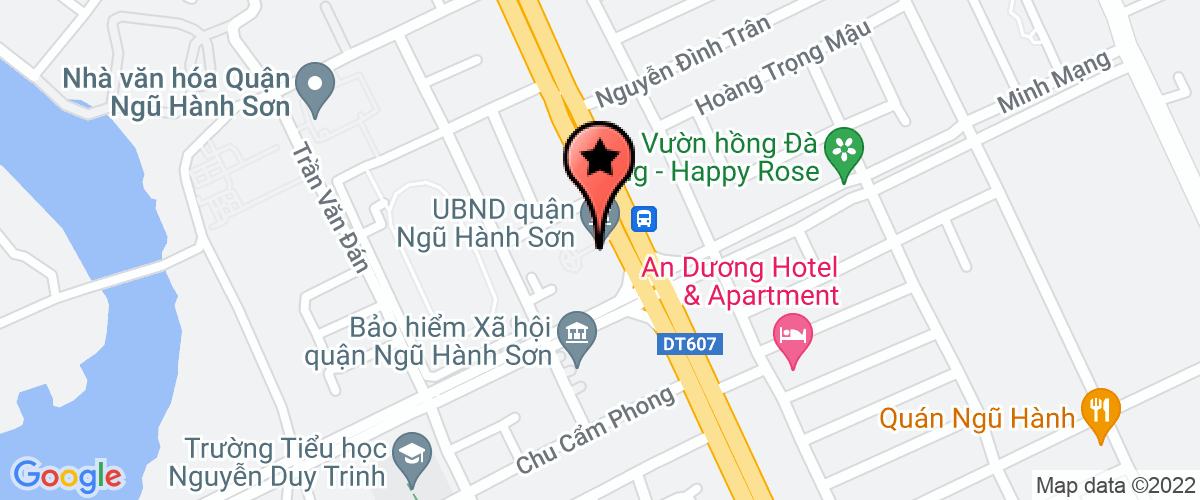 Bản đồ đến địa chỉ Công Ty TNHH Xây Dựng Việt Thịnh