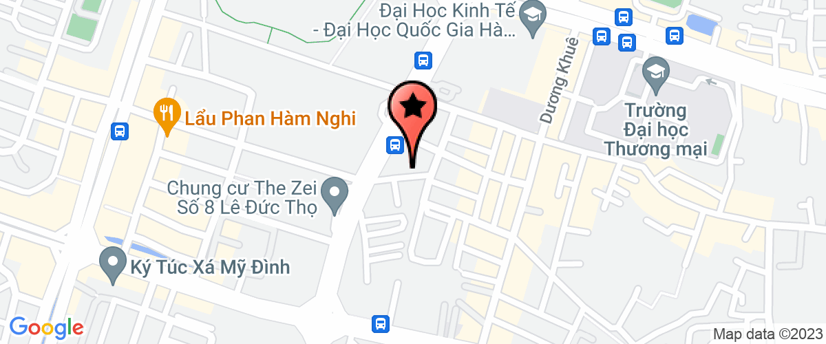 Bản đồ đến địa chỉ Công Ty TNHH Thi Công Cơ Điện Mai Sơn