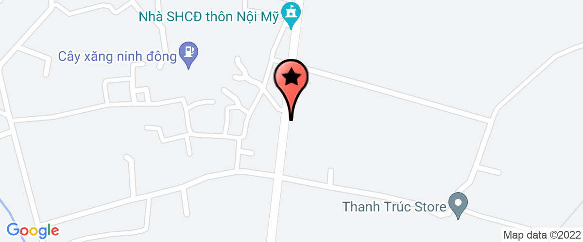 Bản đồ đến địa chỉ Công Ty TNHH Dịch Vụ Xuất Nhập Khẩu Tuyết Mai