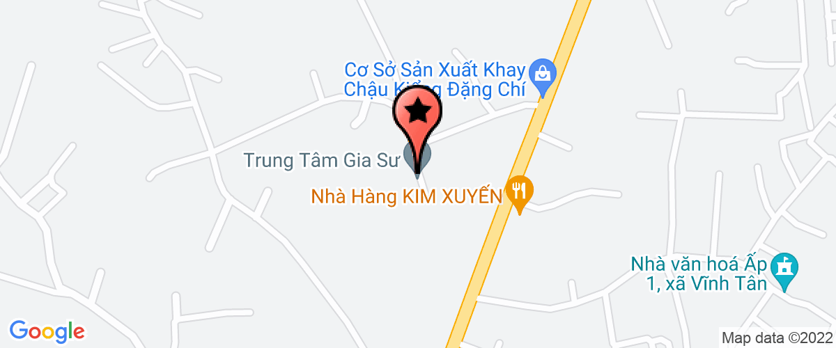 Bản đồ đến địa chỉ Công Ty TNHH Ngọc Sơn Tuấn Phát