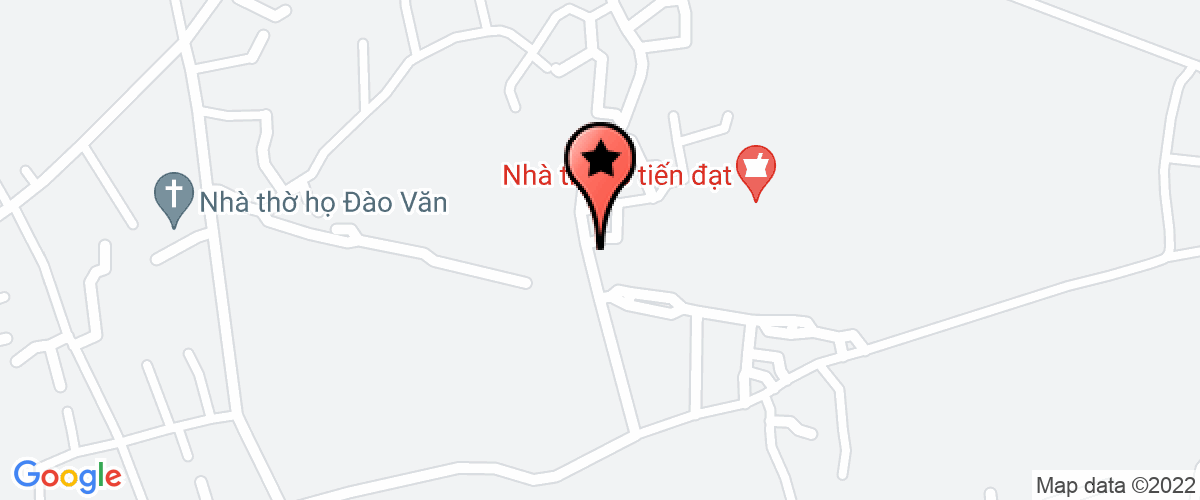 Bản đồ đến địa chỉ Công Ty TNHH Thương Mại Và Dịch Vụ Huyền Phong