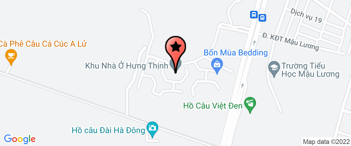 Bản đồ đến địa chỉ Công Ty TNHH Đại Lý Bảo Hiểm Quốc Tế Mỹ Việt