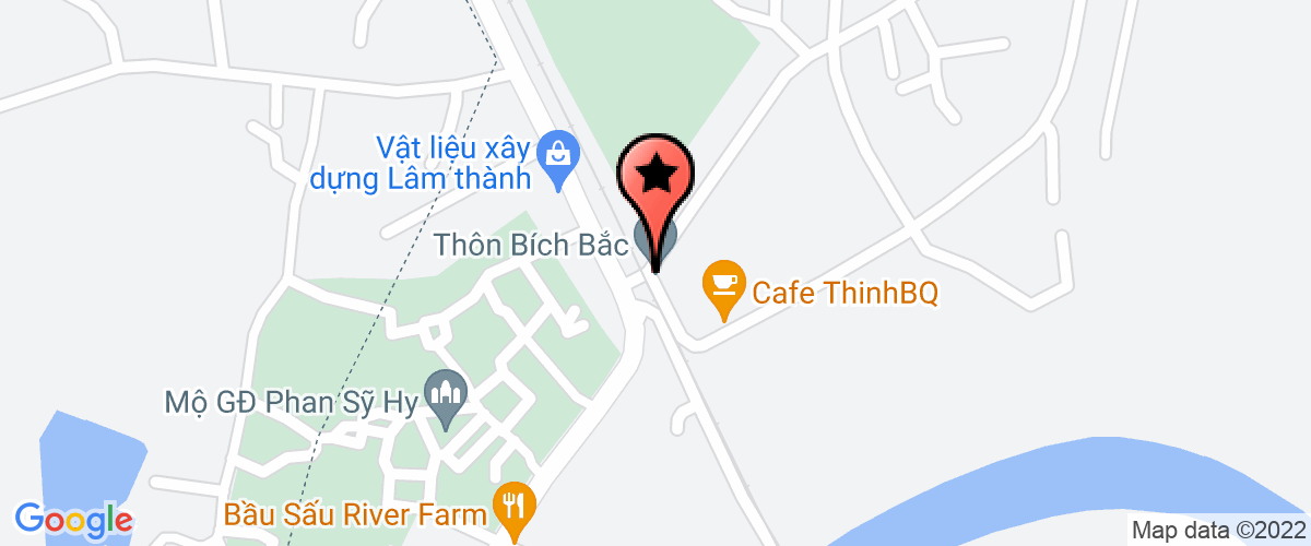 Bản đồ đến địa chỉ Công Ty CP Thái Tuấn