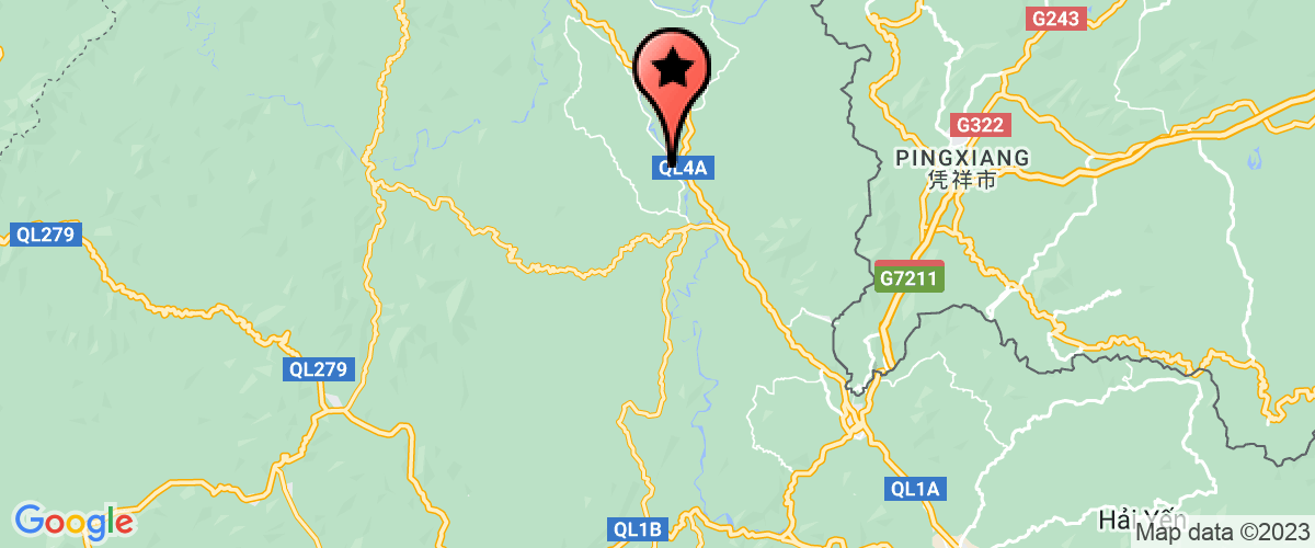 Bản đồ đến địa chỉ Hà Thị Minh