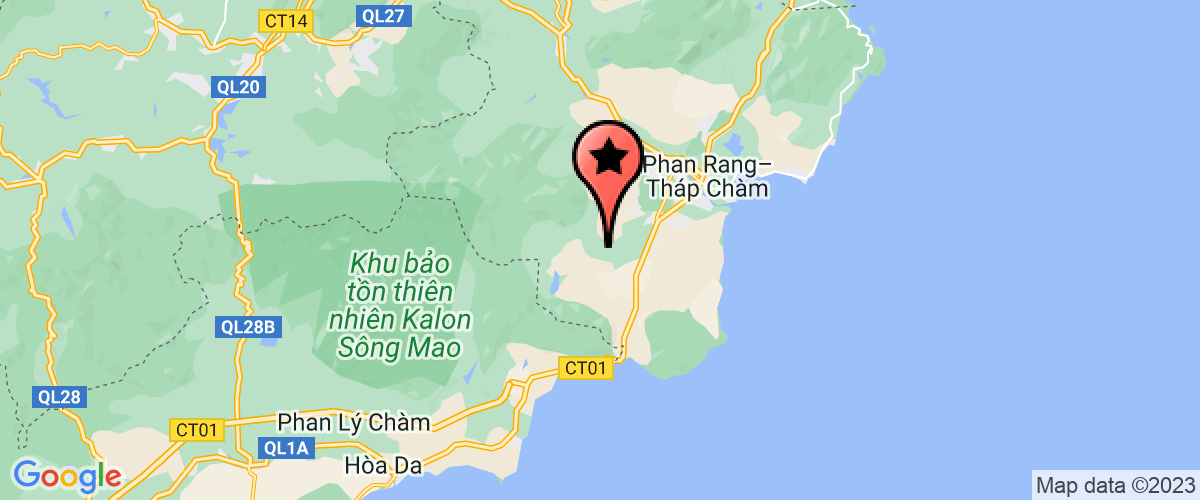 Bản đồ đến địa chỉ HTX kinh doanh dịch vụ Như Bình