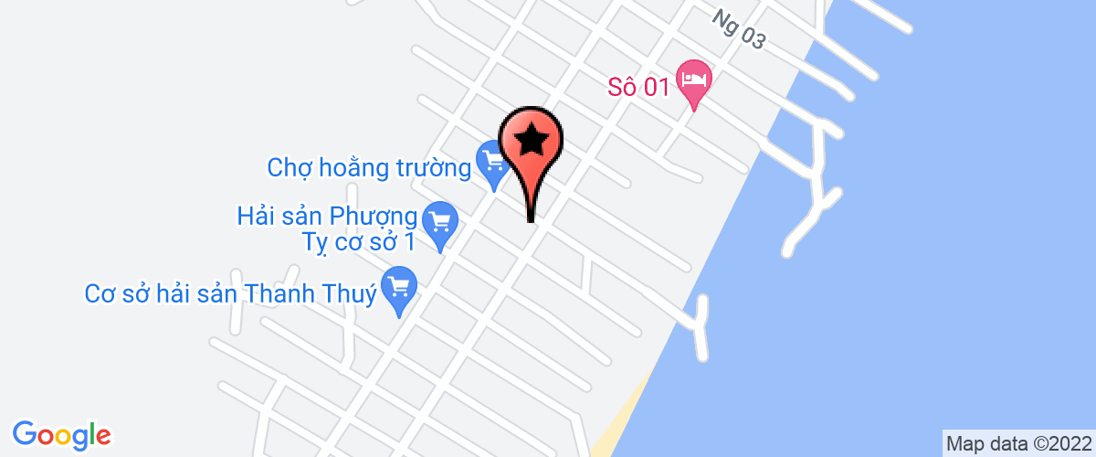 Bản đồ đến địa chỉ Doanh Nghiệp Tư Nhân Vàng Bạc, Đá Quí Kim Hạnh