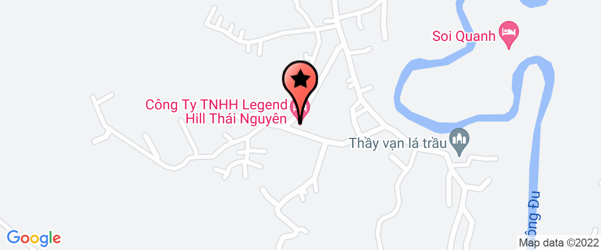 Bản đồ đến địa chỉ Công Ty TNHH Đtxd&TM Tân Đại Phát Icd