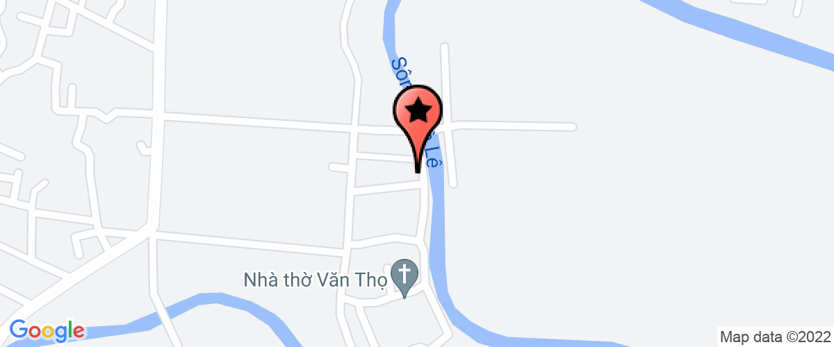 Bản đồ đến địa chỉ Công Ty Cổ Phần Xây Dựng Hồng Lam Phú Lộc