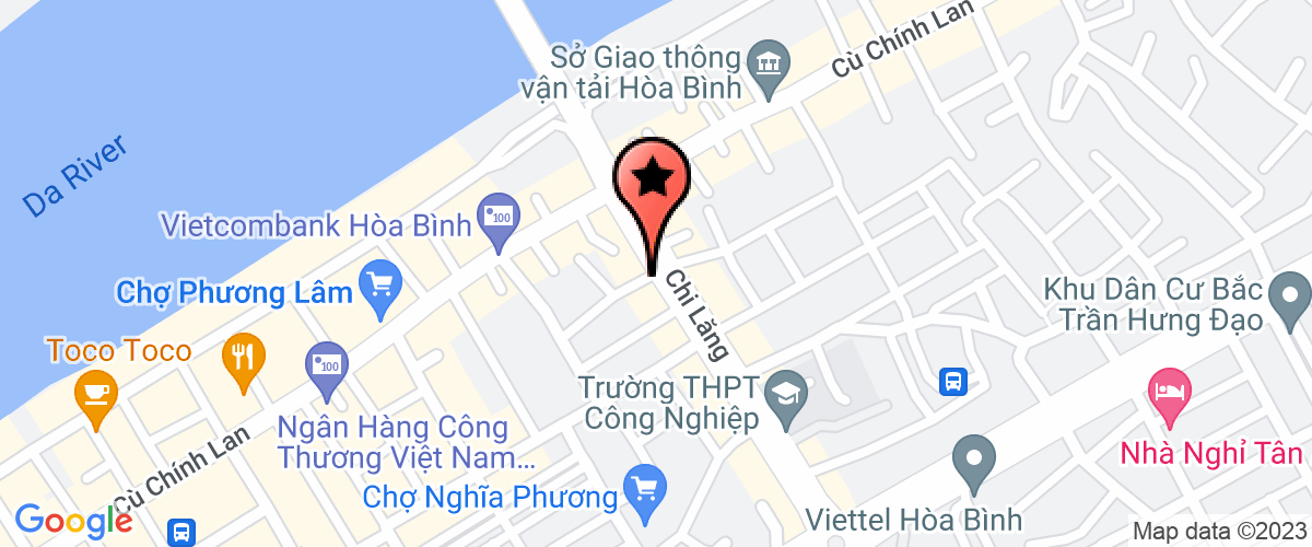 Bản đồ đến địa chỉ Công Ty TNHH Thương Mại & Xuất Nhập Khẩu Hà Phúc