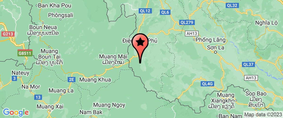 Bản đồ đến địa chỉ Công Ty TNHH Tư Vấn Xây Dựng Và Thương Mại Khánh Thành