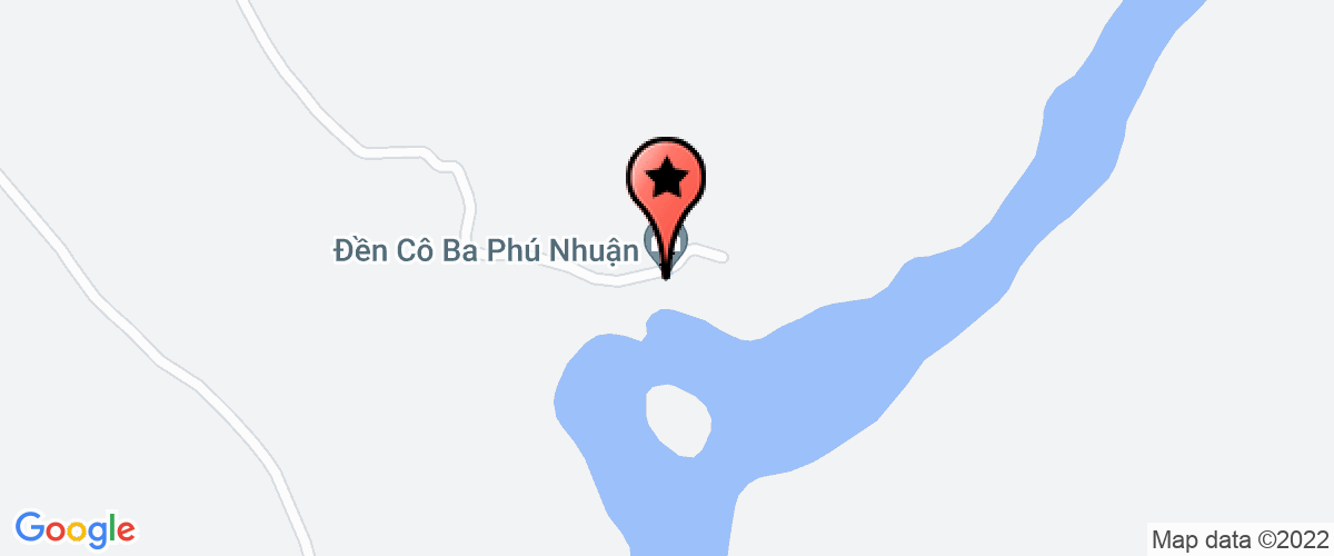 Bản đồ đến địa chỉ Công Ty TNHH Một Thành Viên Đầu Tư Thương Mại Phú Hưng