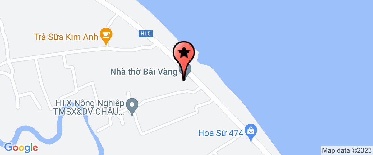 Bản đồ đến địa chỉ Công Ty TNHH Thương Mại Dịch Vụ Và Chăn Nuôi Duyên Phương