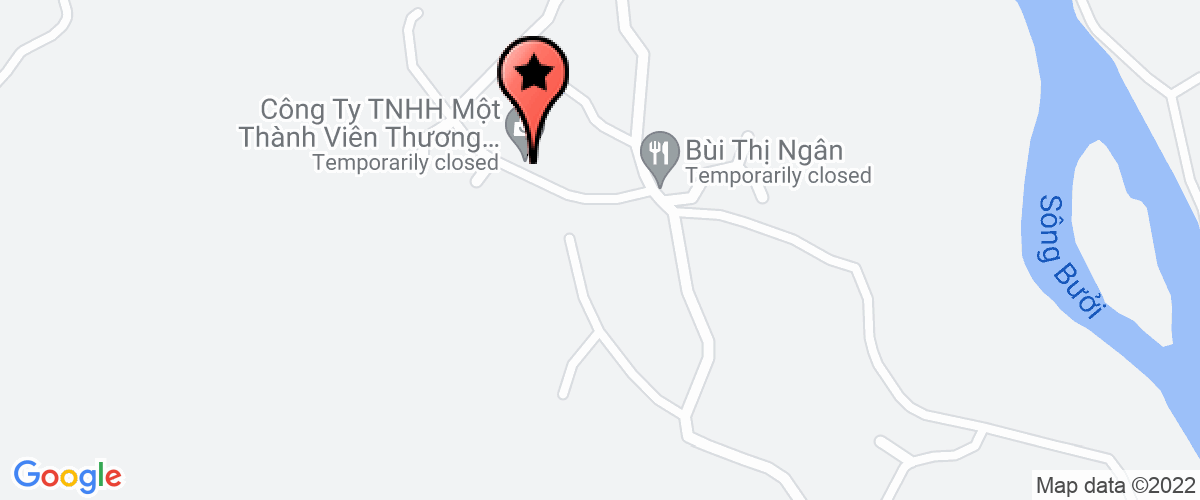 Bản đồ đến địa chỉ Công Ty TNHH Một Thành Viên Vật Liệu Xây Dựng Bình An