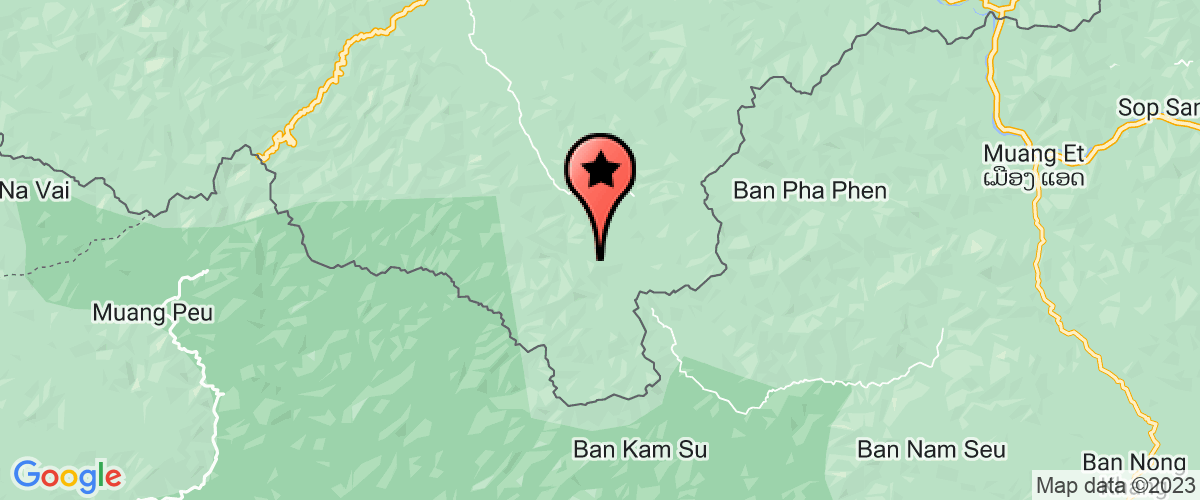 Bản đồ đến địa chỉ UBND xã Mường lạn huyện Sốp Cộp
