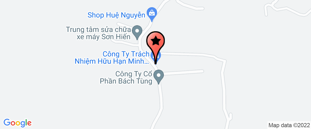 Bản đồ đến địa chỉ Công Ty CP Việtci