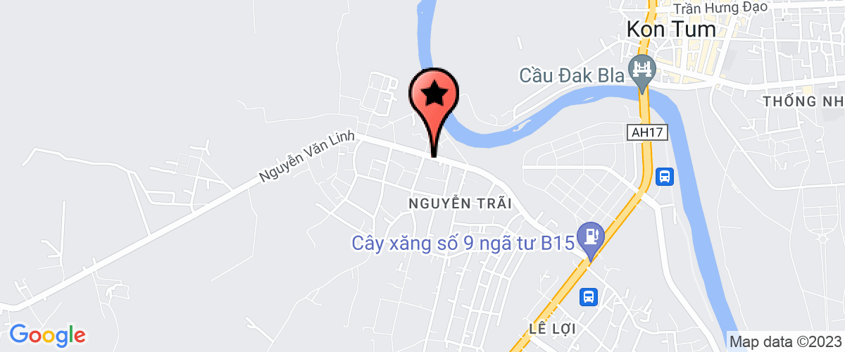 Bản đồ đến địa chỉ Công Ty Trách Nhiệm Hữu Hạn Tre Làng