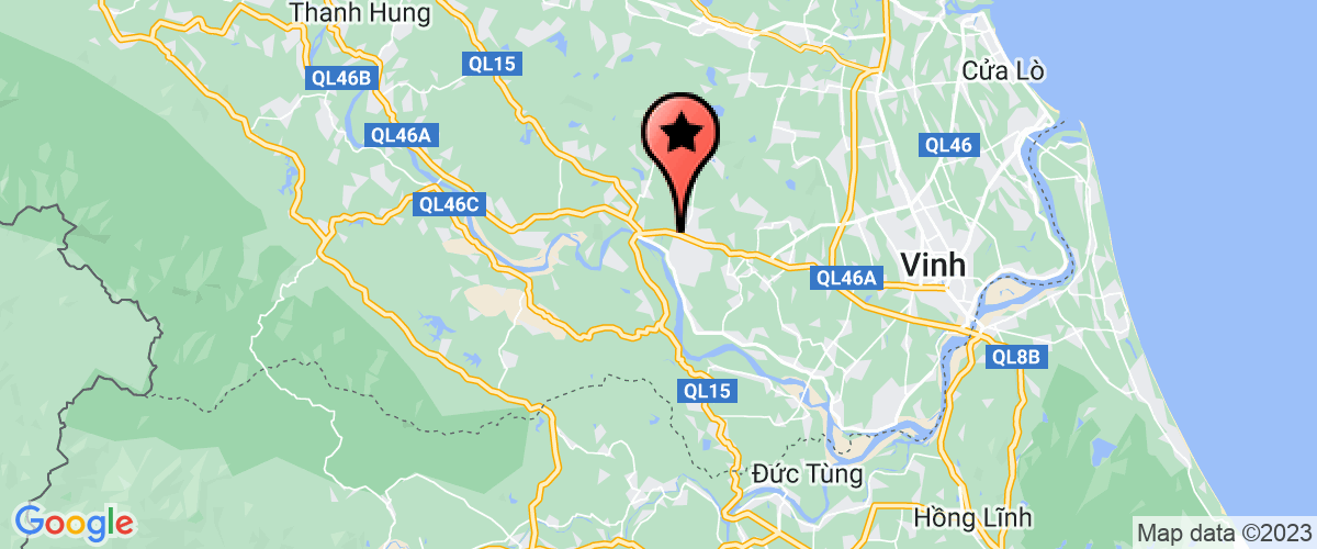 Bản đồ đến địa chỉ Công Ty TNHH Phol Việt Nam