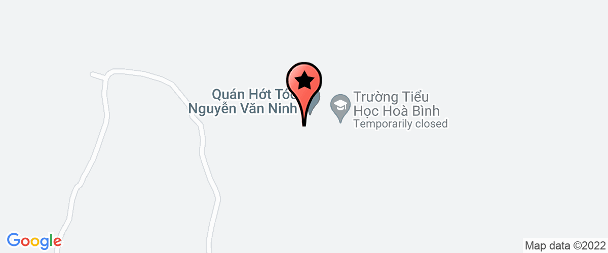 Bản đồ đến địa chỉ Công Ty TNHH Đăng Minh.Gm