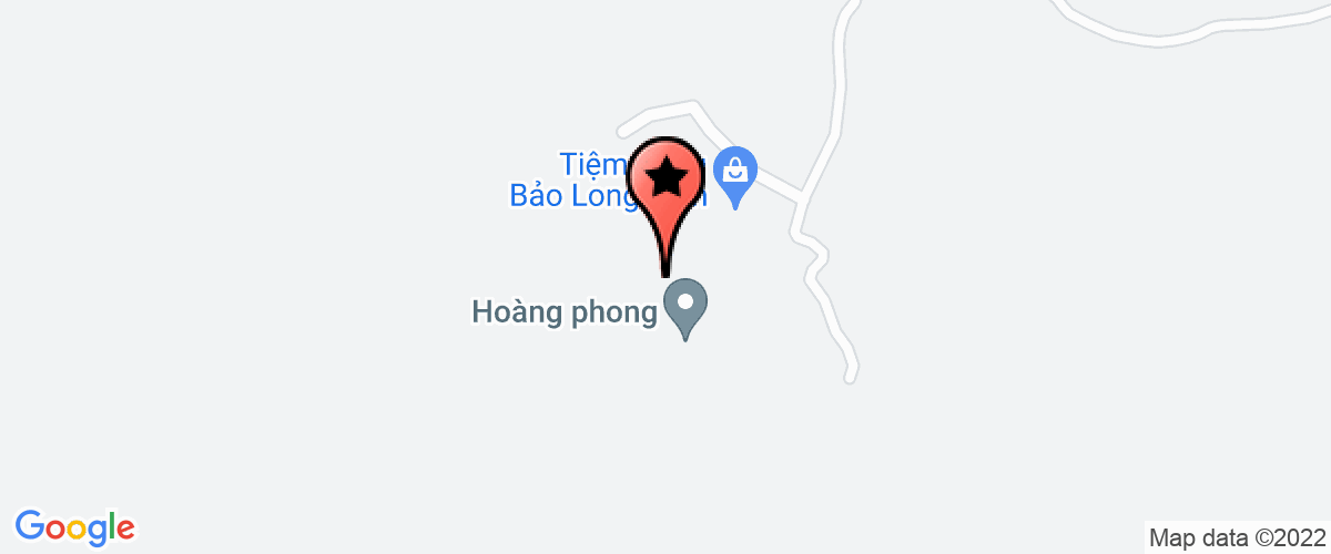Bản đồ đến địa chỉ Công Ty TNHH Một Thành Viên Thành Lộc Đắk Nông