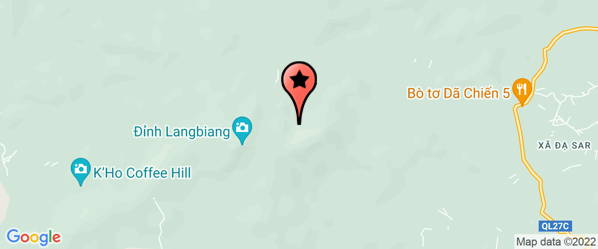 Bản đồ đến địa chỉ Công Ty TNHH Mai Khánh Lợi