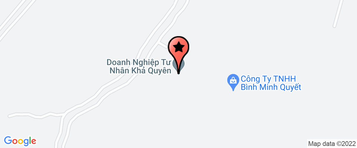 Bản đồ đến địa chỉ DNTN Văn Việt