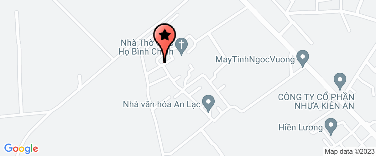 Bản đồ đến địa chỉ Công Ty TNHH Vận Tải Và Thương Mại Đại Phong