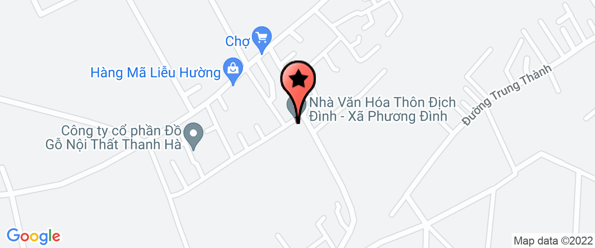 Bản đồ đến địa chỉ Công Ty Cổ Phần Cung ứng Vật Liệu Và Dịch Vụ Vận Tải ánh Dương