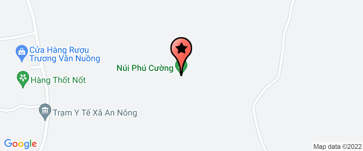 Bản đồ đến địa chỉ Cty TNHH Phú Hưng