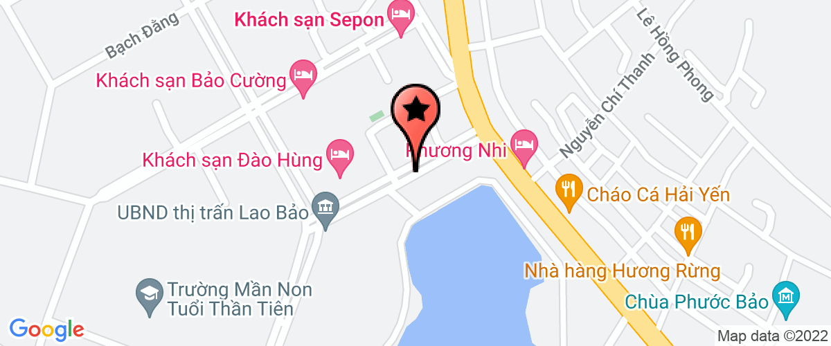 Bản đồ đến địa chỉ Công Ty Trách Nhiệm Hữu Hạn Một Thành Viên Thành Quang Thịnh