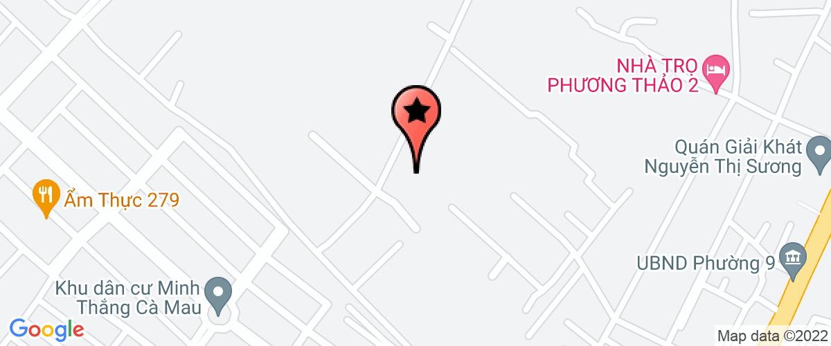 Bản đồ đến địa chỉ Công Ty TNHH Một Thành Viên Sản Xuất Thương Mại Lâm Khánh