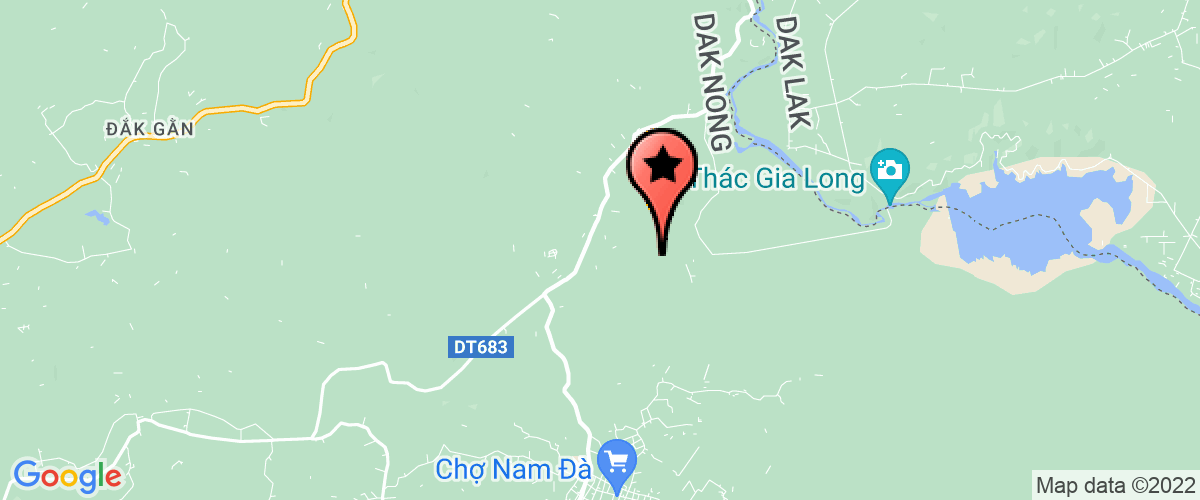Bản đồ đến địa chỉ Trường TH Lê Hồng PHong