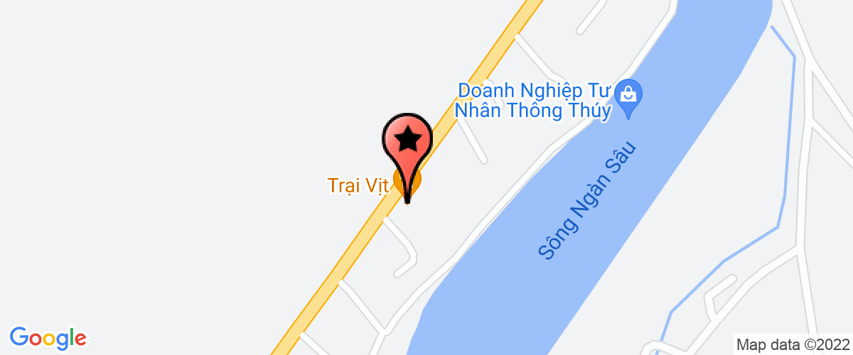Bản đồ đến địa chỉ Trường mầm non công lập Hương Minh