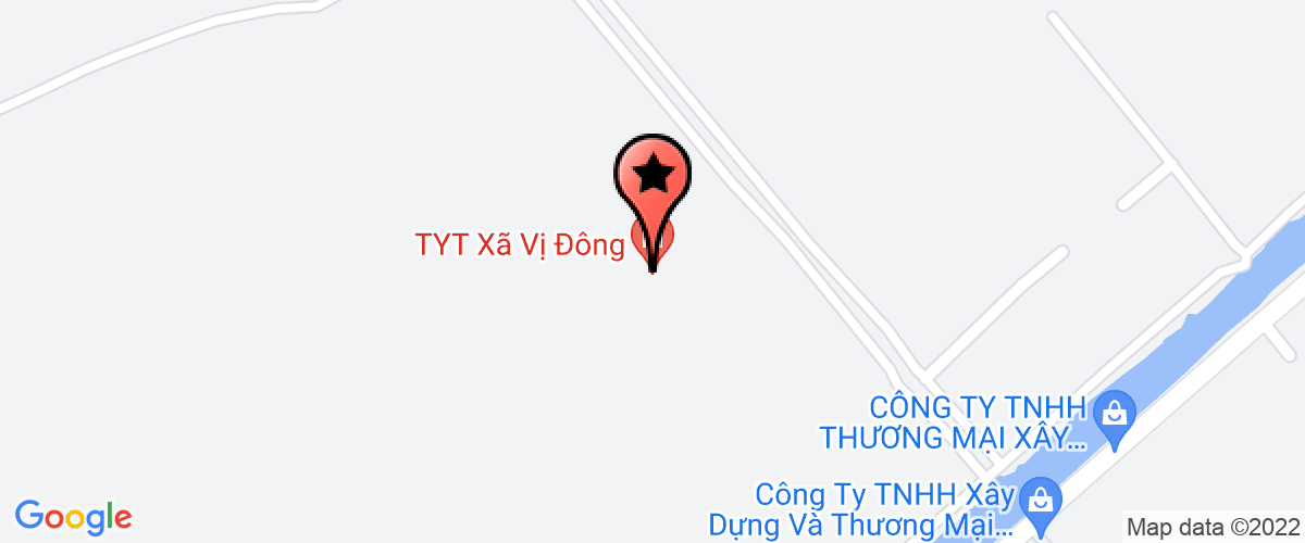 Bản đồ đến địa chỉ Công Ty TNHH MTV In Ấn Đan Thanh