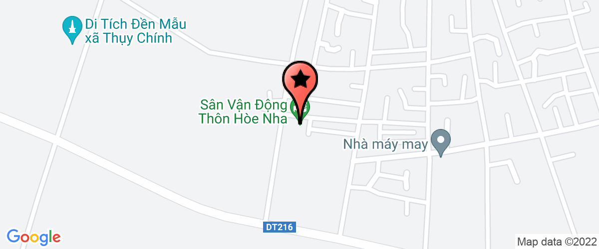 Bản đồ đến địa chỉ Công Ty TNHH Công Nghệ Xây Dựng Công Trình Viễn Thông
