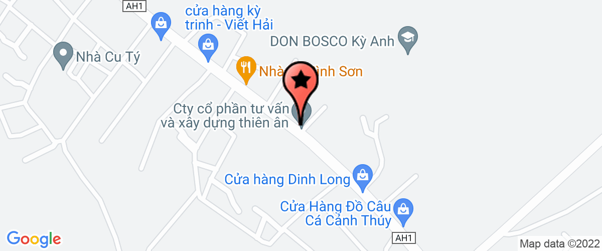 Bản đồ đến địa chỉ Công Ty TNHH Xây Dựng Thương Mại Dịch Vụ Bảo Quỳnh Anh