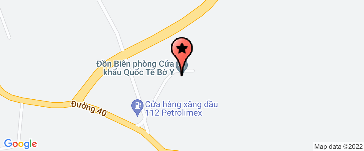 Bản đồ đến địa chỉ Công Ty TNHH Thương Mại Xuất Nhập Khẩu Trang Pin