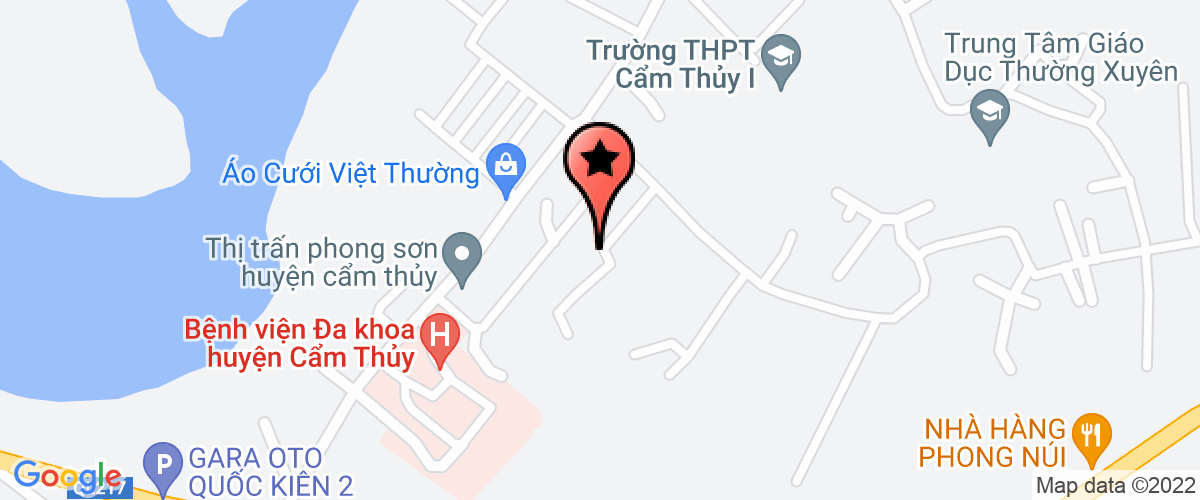 Bản đồ đến địa chỉ Công Ty TNHH Đầu Tư Phát Triển Nông Nghiệp Bình Minh