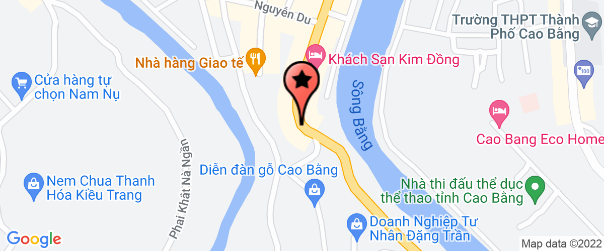 Bản đồ đến địa chỉ Công Ty TNHH Một Thành Viên Hàng Châu Phát 68