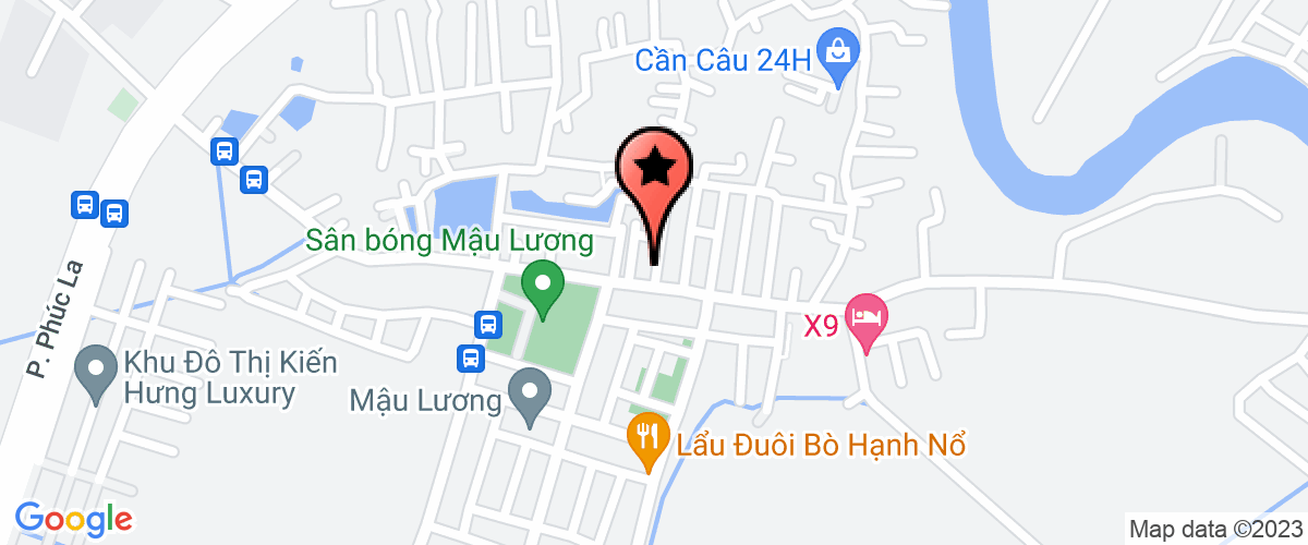 Bản đồ đến địa chỉ Công Ty Cổ Phần Thương Mại Và Dịch Vụ Giao Hàng Siêu Việt