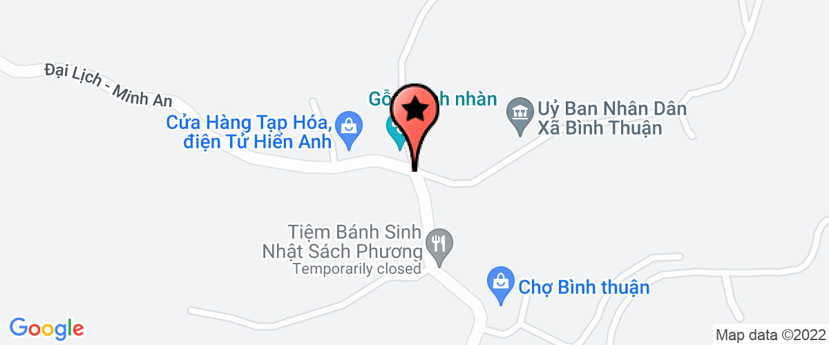 Bản đồ đến địa chỉ Bưu điện huyện Văn Chấn - Bưu điện tỉnh Yên Bái