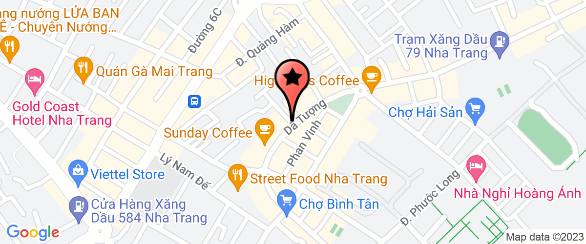 Bản đồ đến địa chỉ Công Ty TNHH Dịch Vụ Kỹ Thuật Kim Son