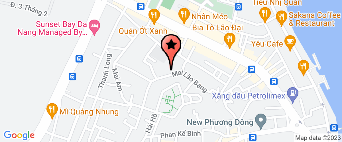Bản đồ đến địa chỉ Công Ty TNHH Một Thành Viên Trâm Xuân Phong