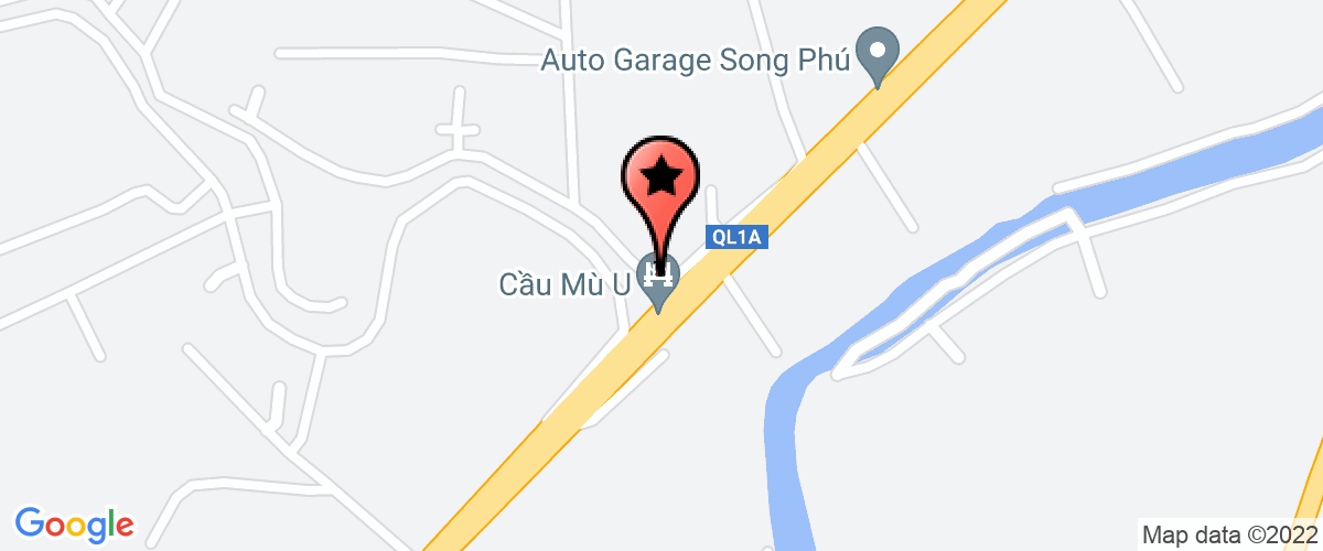 Bản đồ đến địa chỉ Công Ty TNHH Xăng Dầu Nguyễn Kim Loan