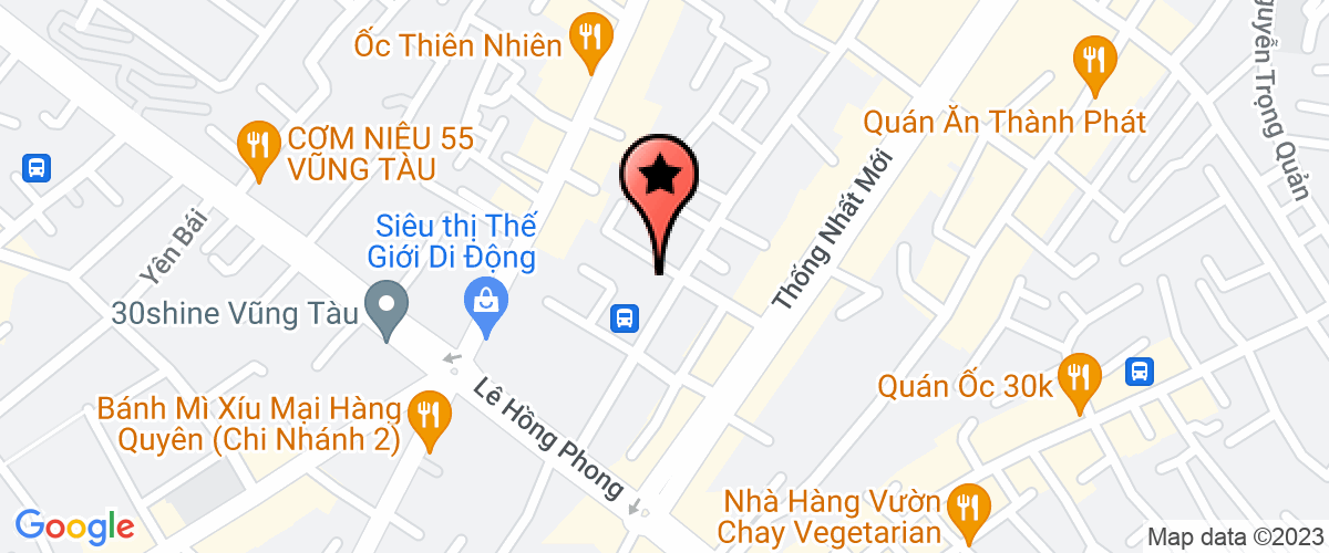 Bản đồ đến địa chỉ Công Ty TNHH Thương Mại Dịch Vụ Xây Dựng Nguyễn Hoàn
