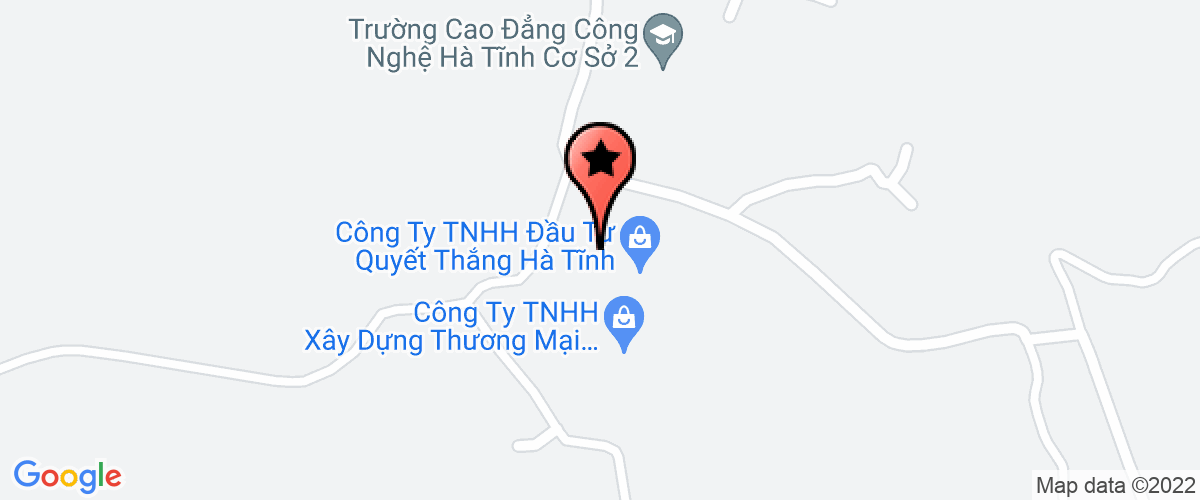 Bản đồ đến địa chỉ Công Ty TNHH Vận Tải Và Kinh Doanh Vật Liệu Xây Dựng Tân Hải