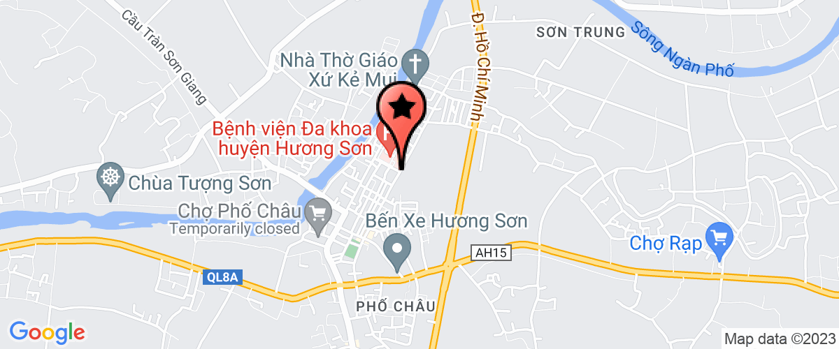 Bản đồ đến địa chỉ Công Ty CP Đại Gia Việt