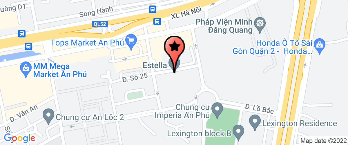 Map to Legend Art Company Limited