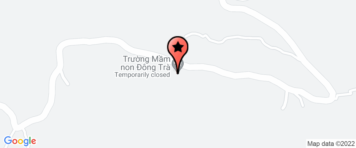Bản đồ đến địa chỉ Công Ty TNHH Triệu Lâm Đông Trà