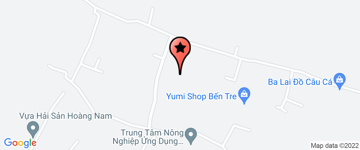 Bản đồ đến địa chỉ DNTN Hai On